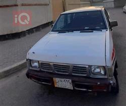 نیسان پیکەپ